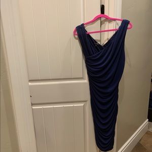 Express dress